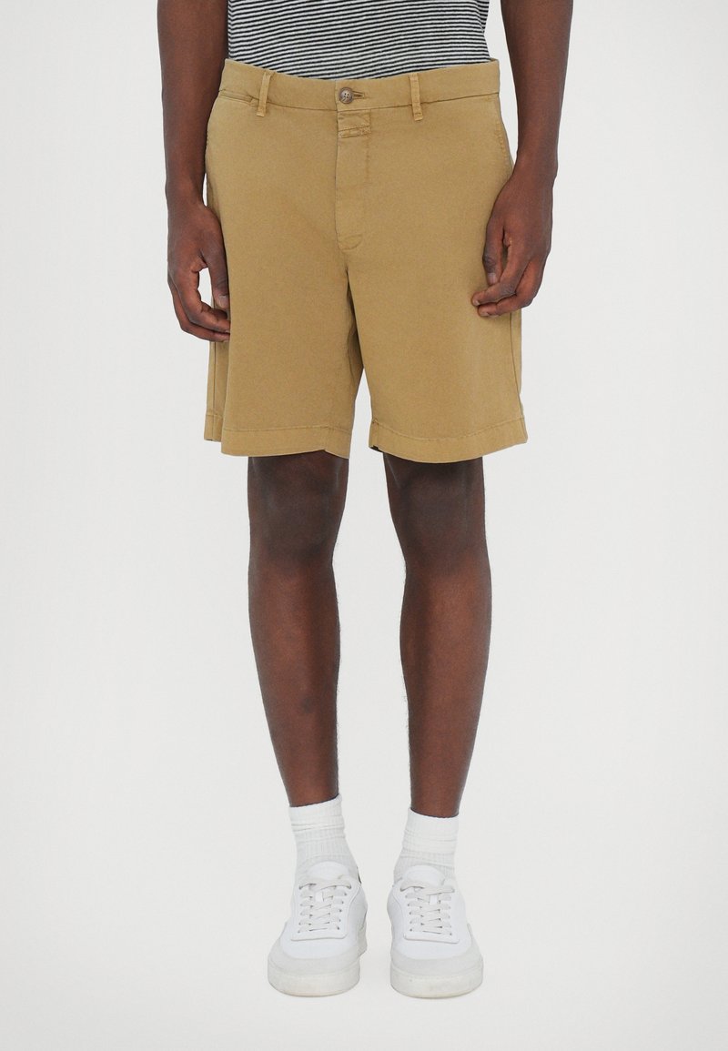 CLOSED - CLASSIC - Short - beige, Agrandir