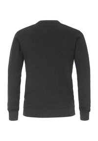 CASAMODA MIT O-AUSSCHNITT IN VERSCHIEDENEN FA - Trui - dark grey