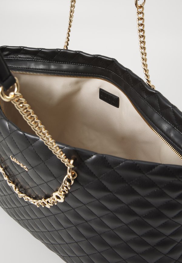 TOTE - Tote bag - nero2