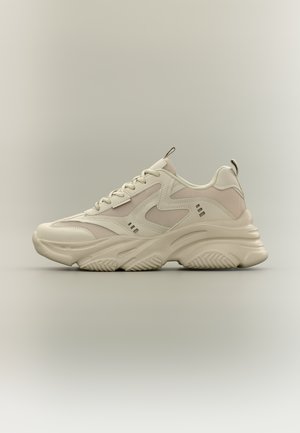 YOURTURN UNISEX - Joggesko - dark beige