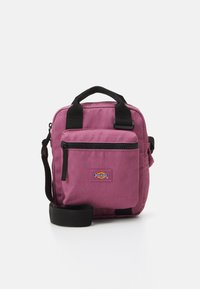 Dickies MOREAUVILLE UNISEX - Bandolera - mellow mauve