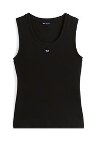 Non sélectionné, black