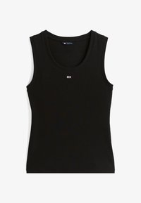 Unselected, black
