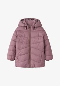Non sélectionné, wistful mauve