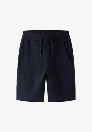 Name it Pantaloni sportivi - navy blazer