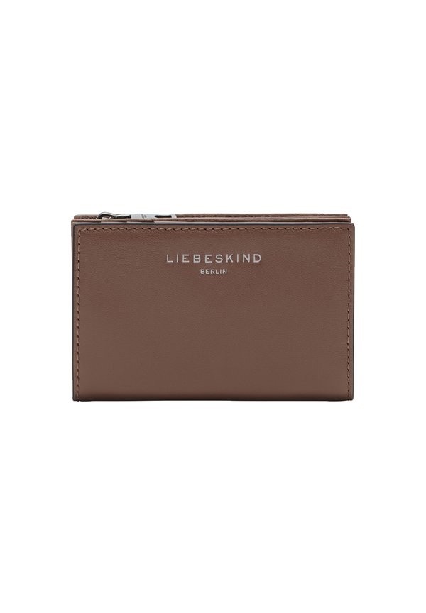 LILITH  - Geldbörse - zimt