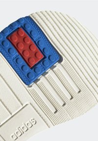 adidas Sportswear LEGO RACER - Lära-gå-skor - shock blue   off white   core black