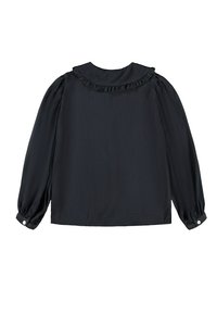Molo ROBBIN - Camicia - black