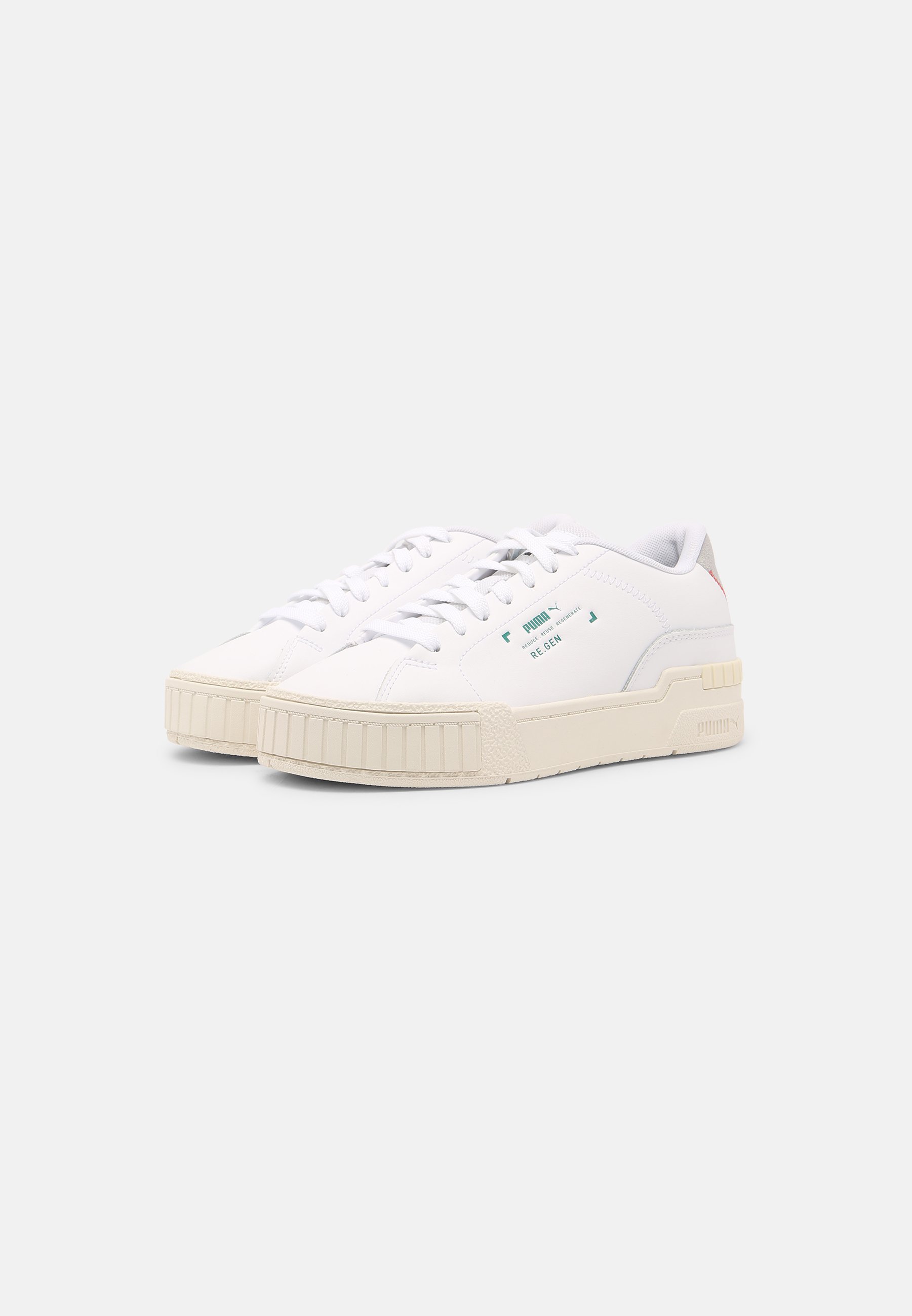 puma cali sport blue