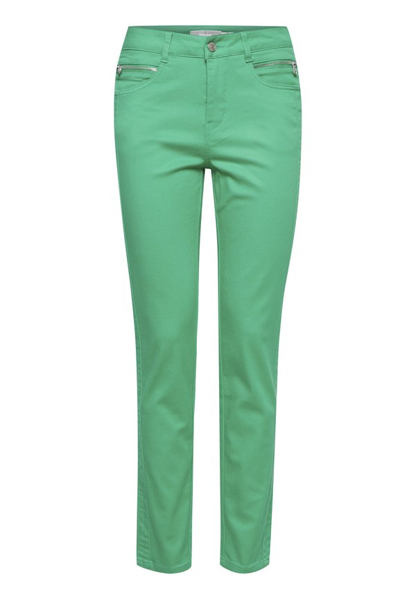 FRLOMAX - Straight leg jeans2