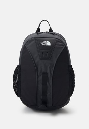 The North Face Sac à dos - black