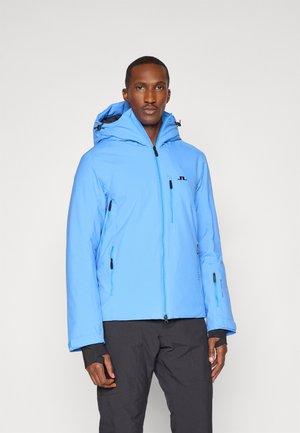 ACE JACKET - Veste de ski - sonic blue