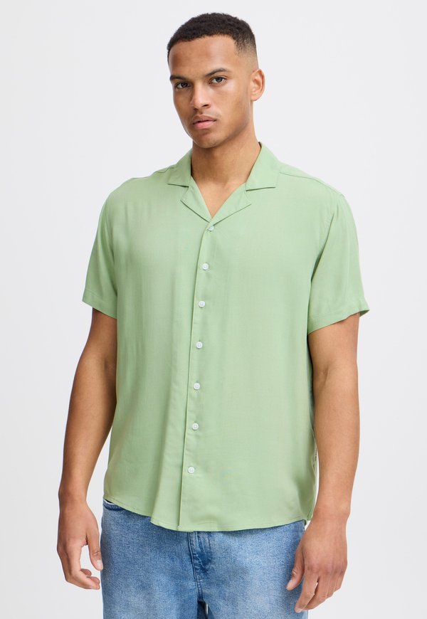 BHShirt - Shirt - mistletoe