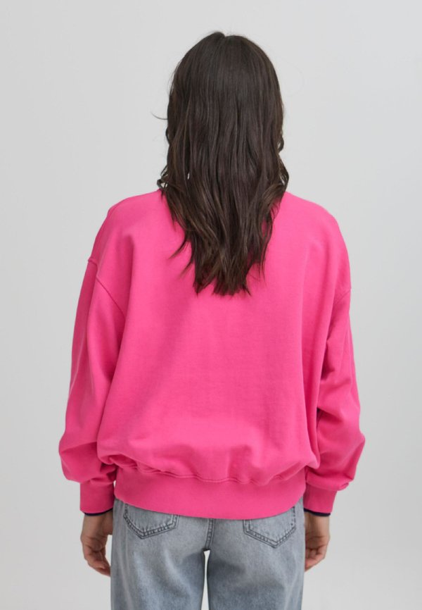 SIMONA - Sweatshirt - lilac rose3