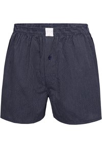 MG-1 6-PACK CLASSIC - Boxershorts - blue black olive