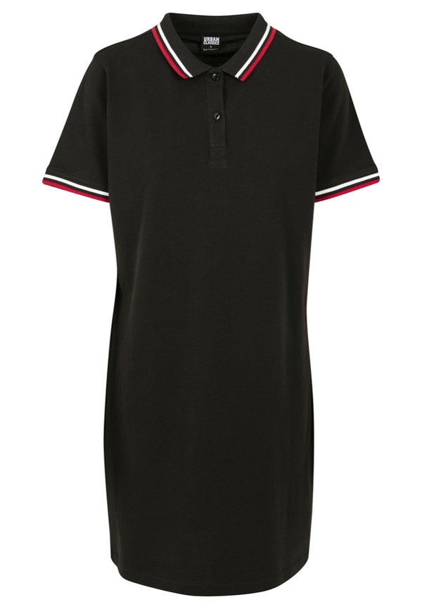 LADIES POLO DRESS - Freizeitkleid
