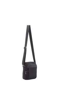 B.Cavalli B.CAVALLI CROSSBODY BAG - Borsa a tracolla - black