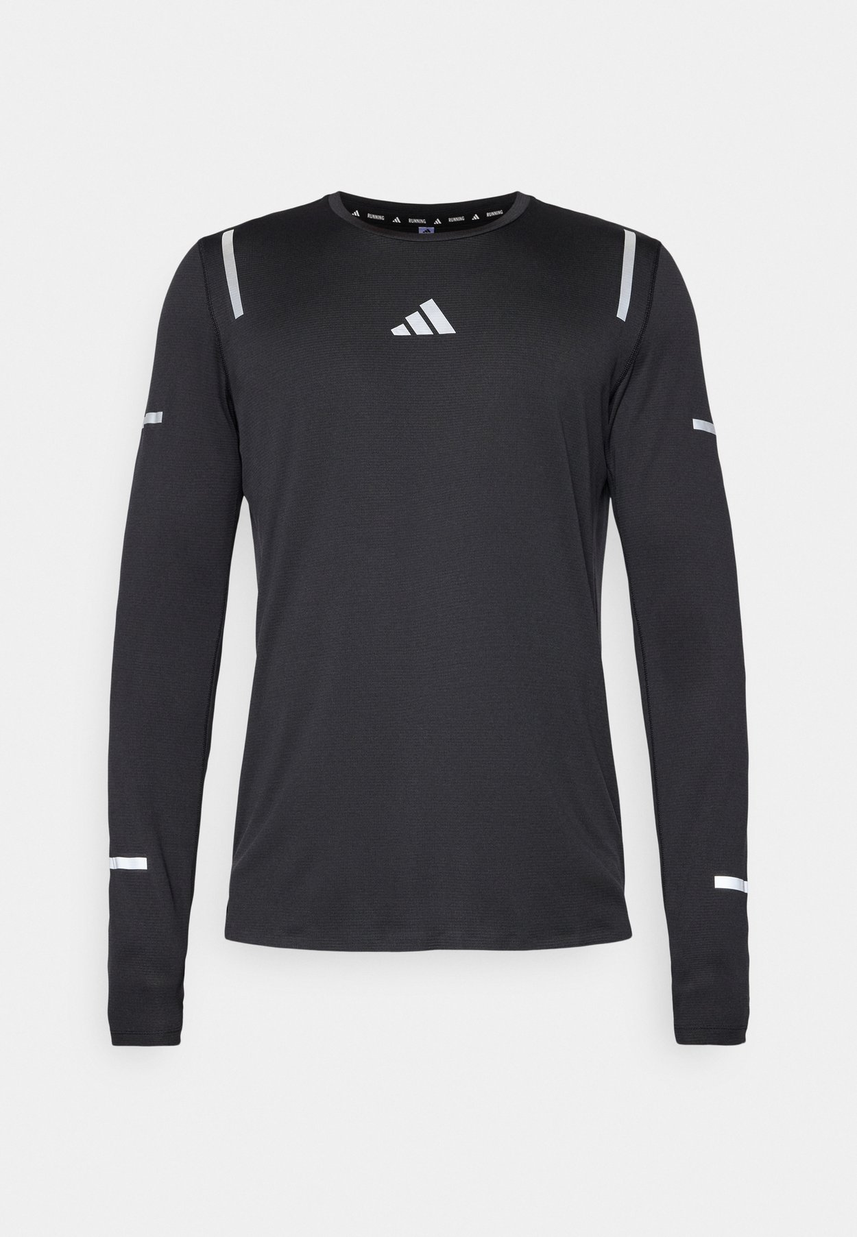 ULTIMATE HIGH VISIBILITY LS M