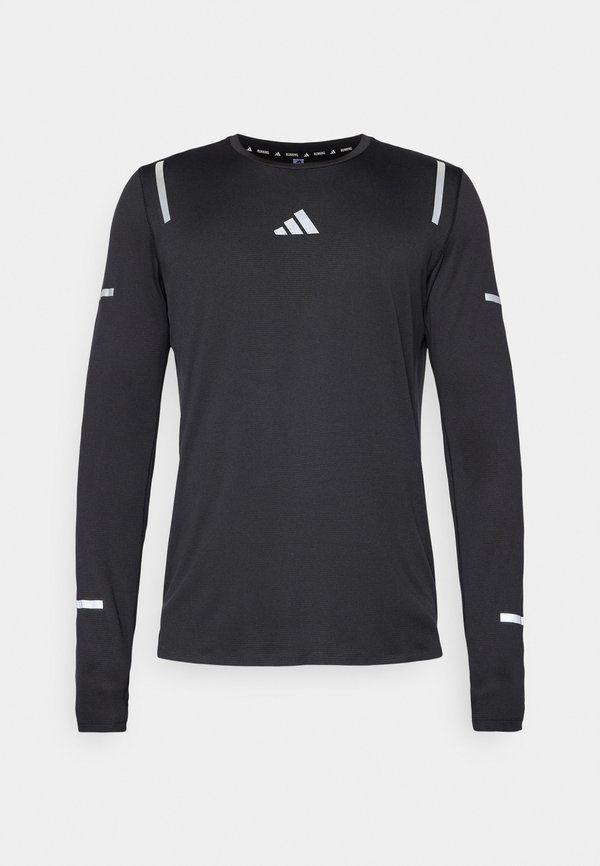 ULTIMATE REFLECTIVE LONG SLEEVE LONG-SLEEVE - Long sleeved top4