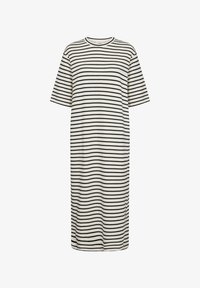 Wybrany, white and black stripe