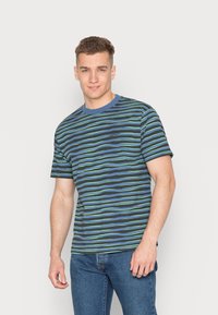 Levi's® VINTAGE - T-shirt básica - olas unexplored