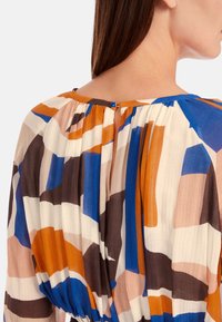 Marc Cain Freizeitkleid - deep royal blue