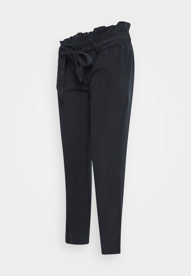 PANTS DENVER - Trousers - night sky