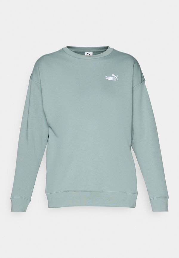 SMALL LOGO RELAXED CREW - Sweatshirt3