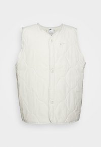 Nike Sportswear Väst - off-white