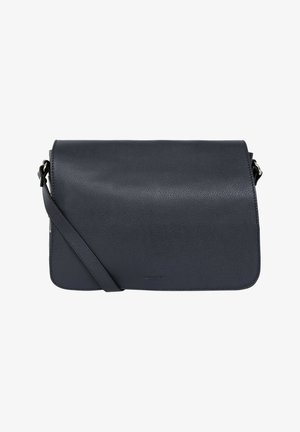 Hexagona CONFORT - Borsa a tracolla - marine