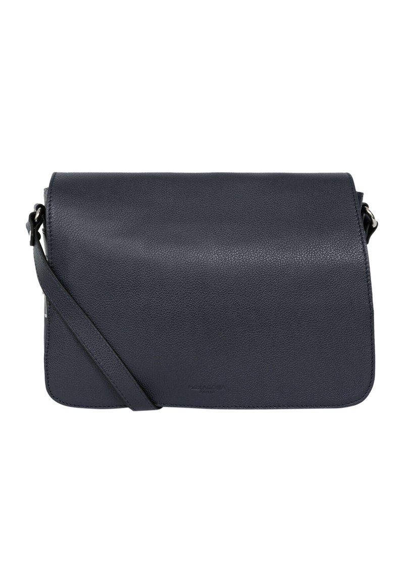 Hexagona CONFORT - Borsa a tracolla - marine