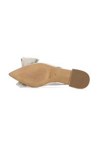 Notre-V Slingback ballerina´s - nappa giaccio