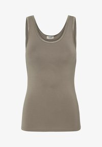 Ikke valgt, mountain trail