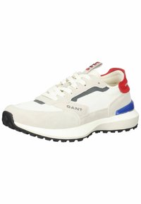 GANT Trainers - off white