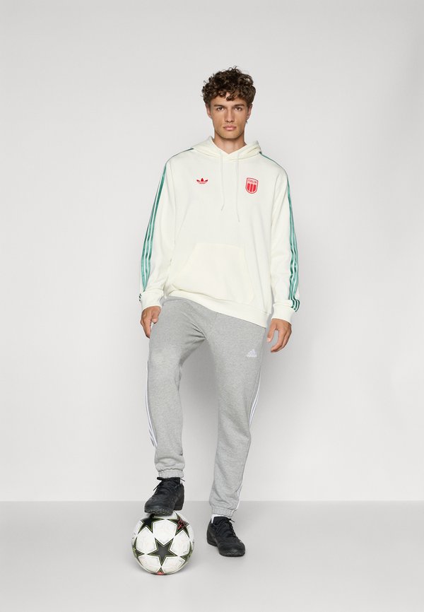 FIGC HOODIE - National team wear2