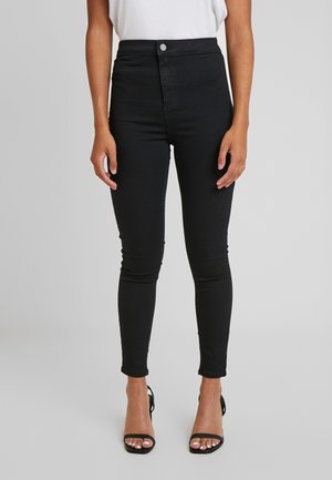 Skinny-Farkut - black