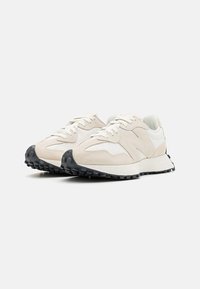New Balance WS327 - Tenisky - linen