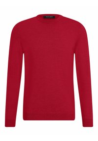 Non sélectionné, sporty red