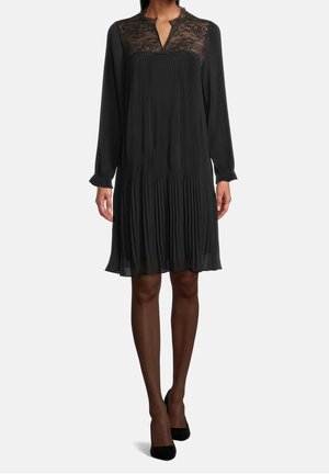 Robe de soirée - black