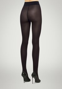 Wolford DE LUXE 66 COMFORT - Collant - deep arctic