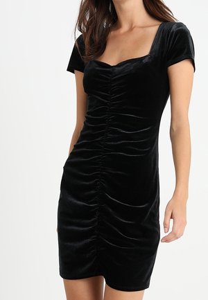 Robe de jour - black