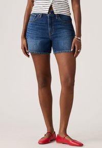 Nevybrané, kiss goodbye