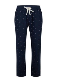 Niet geselecteerd, navy sugar cane