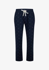 Niet geselecteerd, navy sugar cane