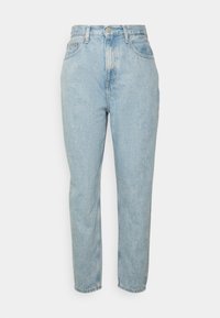 Tommy Jeans Jeans relaxed fit - light-blue denim