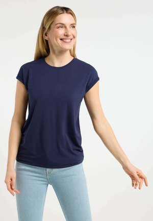 Ragwear DIONA B - T-shirt basic - midnight