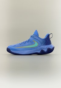 Ikke valgt, royal pulse/hyper turquoise/deep royal/volt