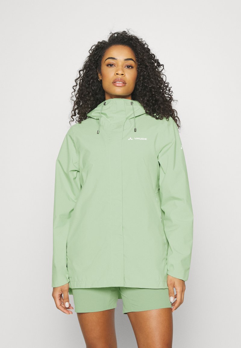 VAUDE Mineo Regenjas voor dames