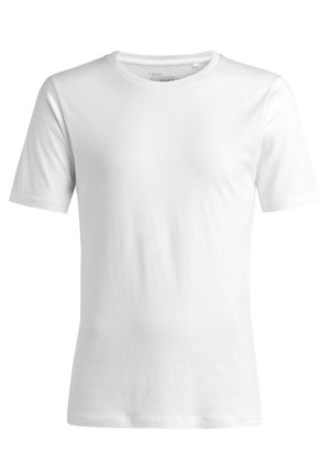 CREW NECK - T-shirt basic - white