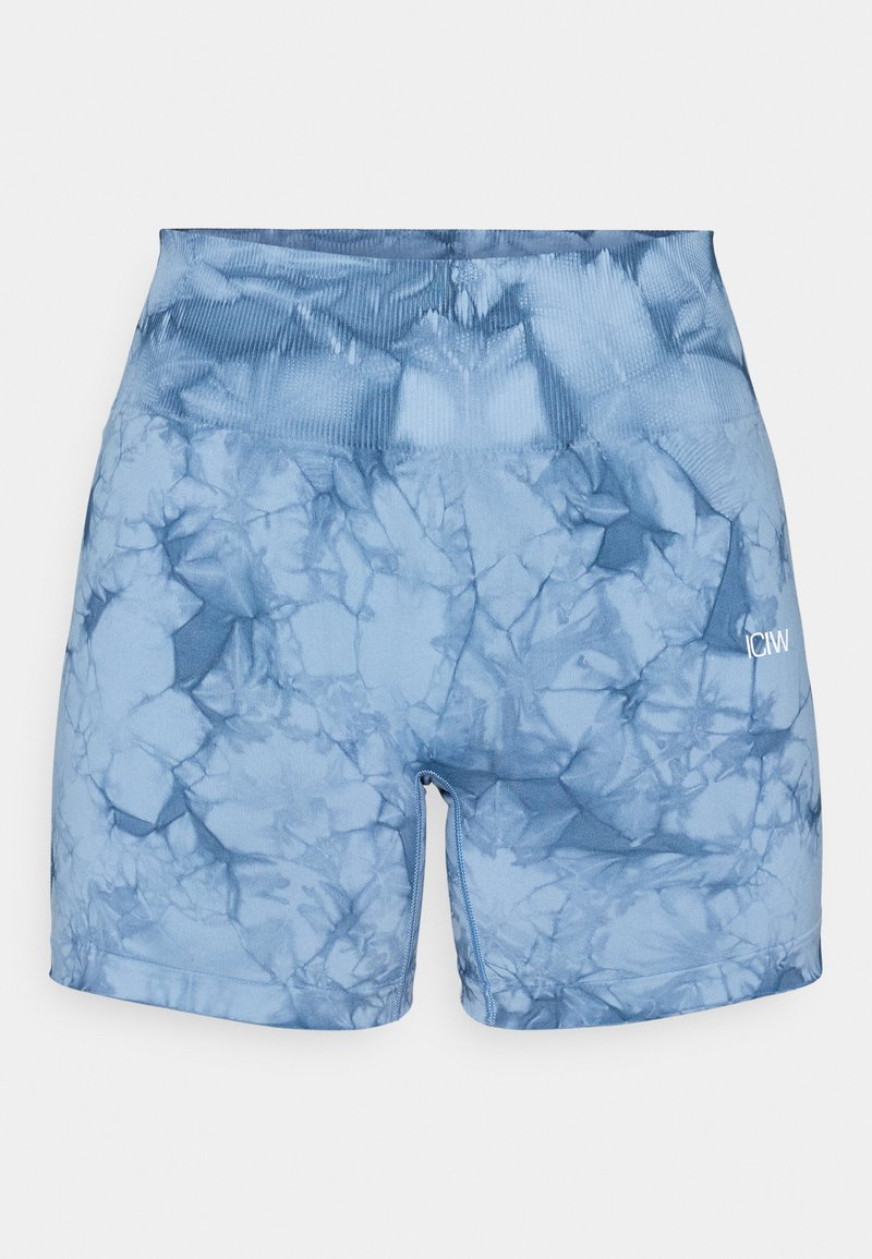 ICANIWILL Tights lichtblauw